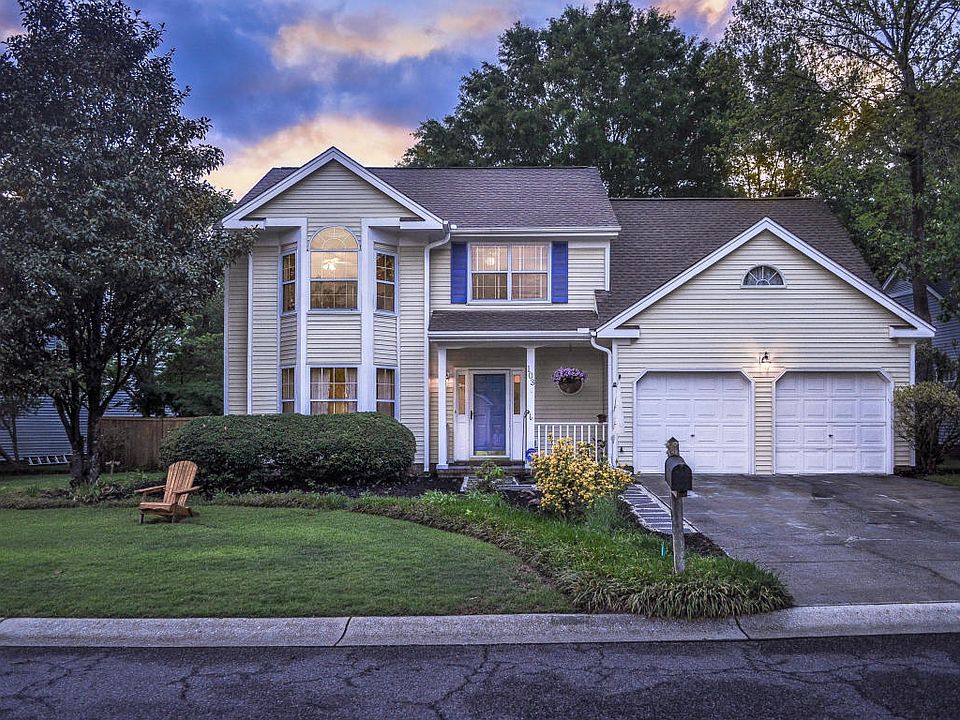 1st image of 103 Hartley Hall Ct