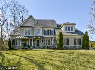 42688 Cochrans Lock Dr, Ashburn, VA 20148