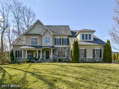 42688 Cochrans Lock Dr, Ashburn, VA, 20148