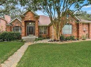 8005 Canyon Parke Ct, Austin, TX 78726