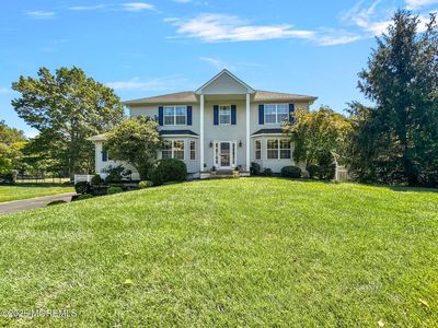 5 Twin Oaks Court, Jackson, NJ, 08527