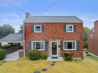 1299 Sylvandell Dr, Pittsburgh, PA, 15243