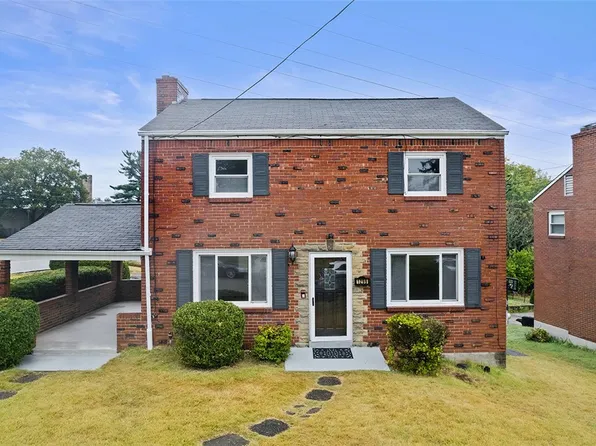 1299 Sylvandell Dr, Pittsburgh, PA 15243