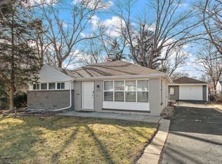 318 Neola St, Park Forest, IL
