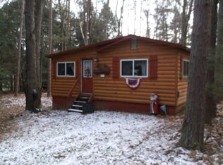 87 Nemeth Ln, Clarington, PA 15828