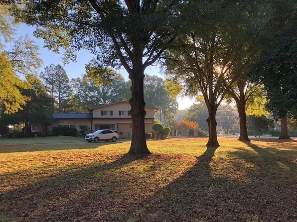 544 Peterson Lake Rd, Collierville, TN 38017