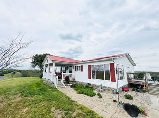 6056 Oakland Rd, Brooksville, KY 41004