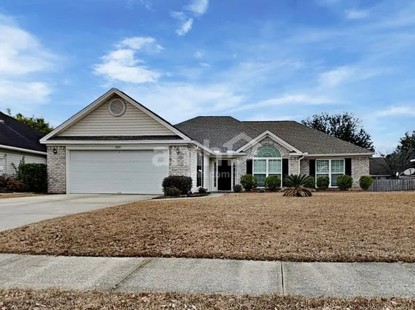 128 Nandina Way, Pooler, GA 31322