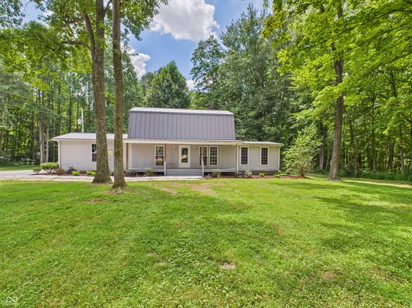 3263 W County Road 250 S, Versailles, IN 47042