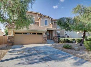 3286 E Bluejay Dr, Chandler, AZ 85286