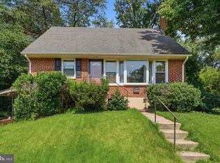 10500 Deakins Hall Dr, Hyattsville, MD 20783