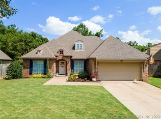 10271 S 92nd East Ave, Tulsa, OK 74133