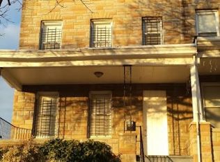 1500 N Pulaski St, Baltimore, MD 21217