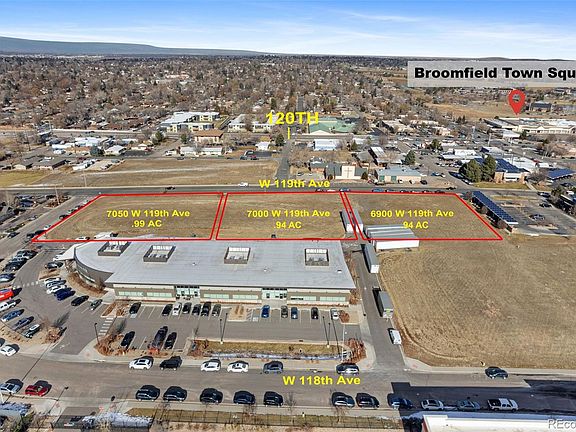 3rd image of 6900 W 119th Avenue