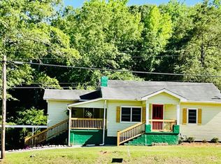 4631 Lamb Ave, Union Point, GA 30669