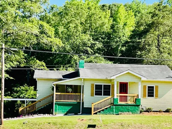 4631 Lamb Ave, Union Point, GA 30669