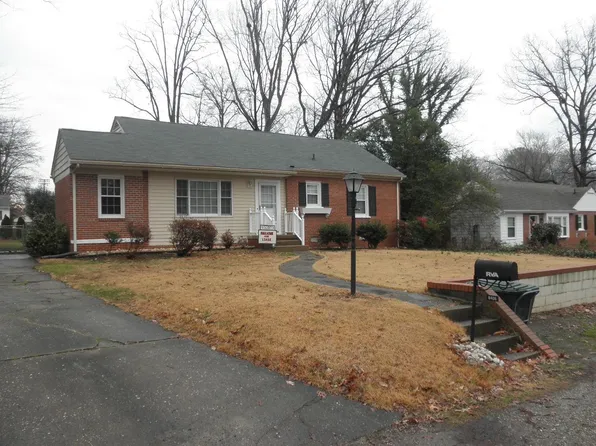 8406 Spalding Dr, Henrico, VA 23229