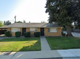 1100-1137 1st St, Wenatchee, WA 98801