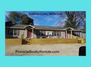 3425 Sullivan Ln, Millbrook, AL 36054