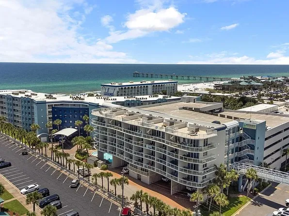 1517 Miracle Strip Pkwy #302, Fort Walton Beach, FL 32548