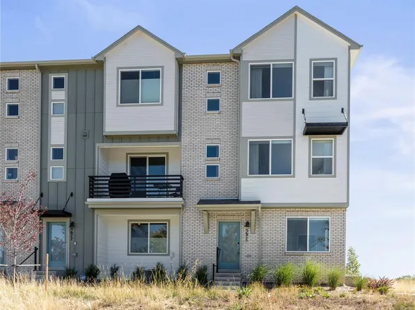 5675 Vivian Street, Arvada, CO 80002