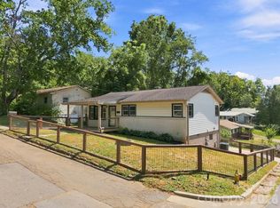 14 E Indiana Ave, Asheville, NC 28806