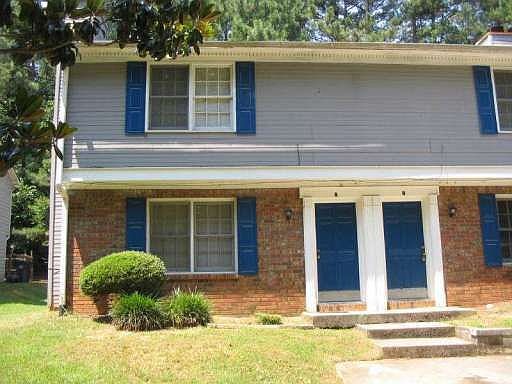 1st image of 718 Burnt Creek Dr NW APT A