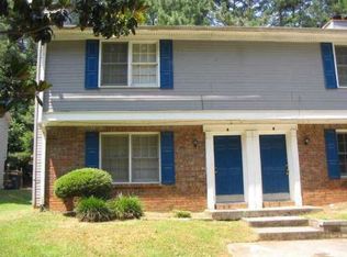 718 Burnt Creek Dr NW APT A, Lilburn, GA 30047