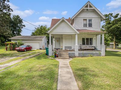 329 Vass Ave, Battle Creek, MI, 49014