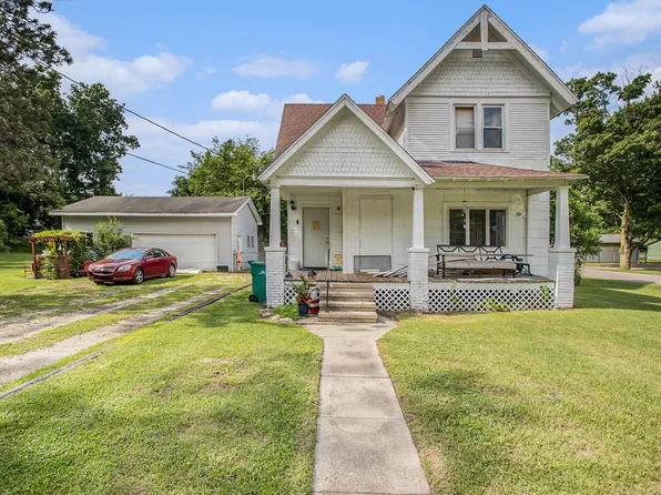 329 Vass Ave, Battle Creek, MI 49014