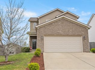 119 Wysteria Ln, Georgetown, KY 40324