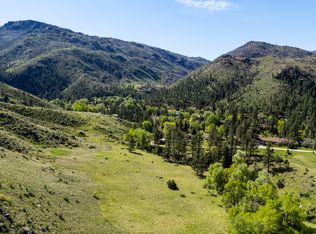 Wild River Rd, Bellvue, CO 80512