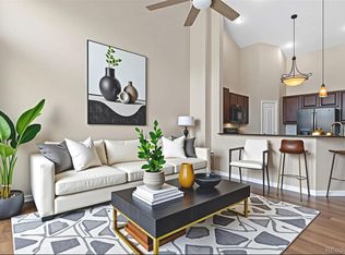 Gold Peak at Palamino Park, Highlands Ranch, CO 80130