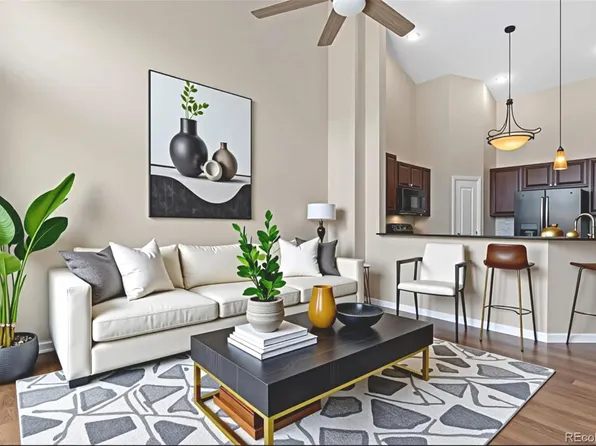 8540 Gold Peak Lane #C, Highlands Ranch, CO 80130