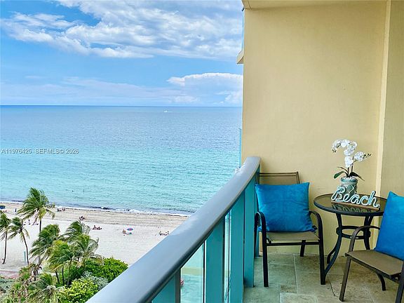 5th image of 2501 S Ocean Dr APT 1104