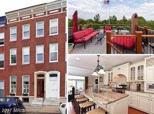 110 S Patterson Park Ave, Baltimore, MD 21231