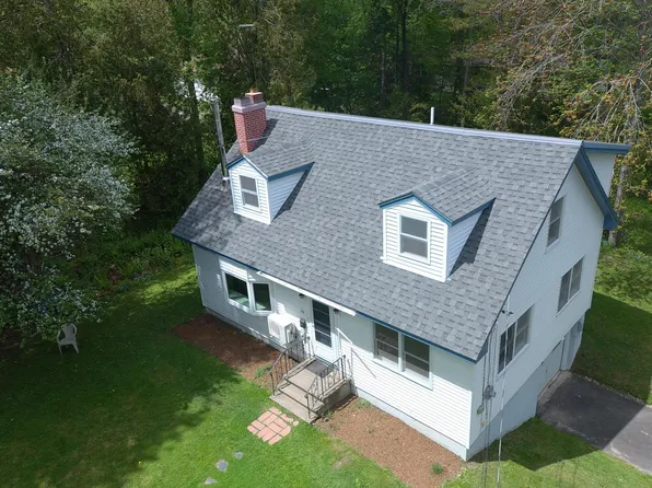55 Prentiss Street, Old Town, ME 04468