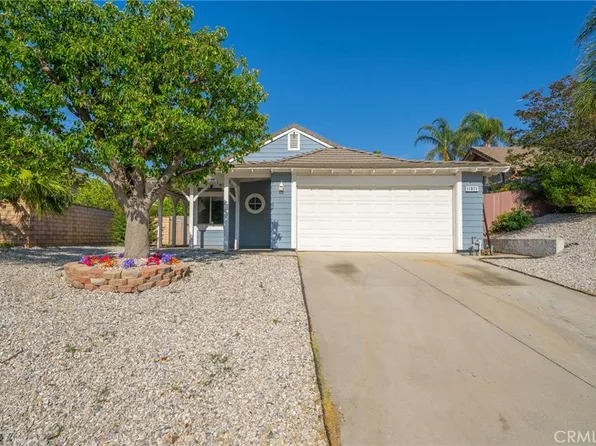 11971 Redwood Dr, Fontana, CA 92337