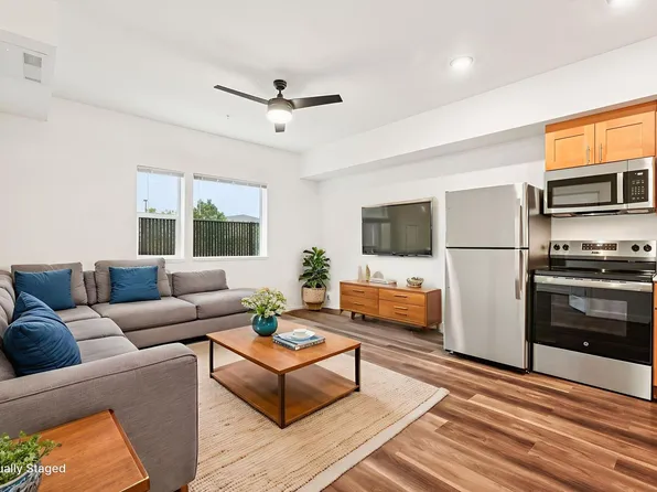 Cascara Apartments (CAS)