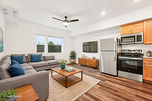 Cascara Apartments (CAS) Photo 1