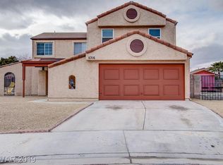 5316 Magenta Ct, Las Vegas, NV 89108