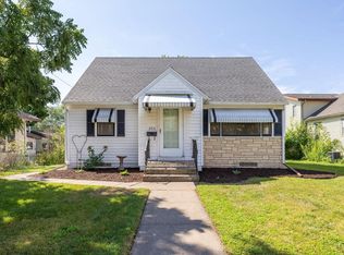2516 Travis St, La Crosse, WI 54601