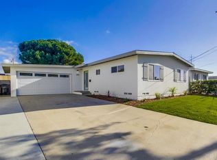 2805 Chalar St, San Diego, CA 92123