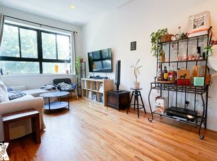 733 Prospect Pl #3, Brooklyn, NY 11216