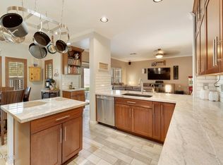 3260 S Colt Dr, Gilbert, AZ 85297
