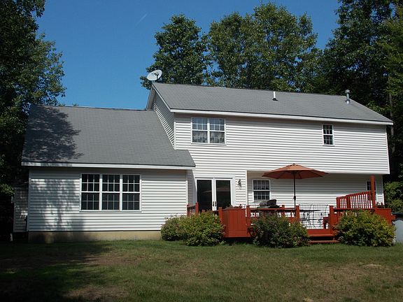 Back of House