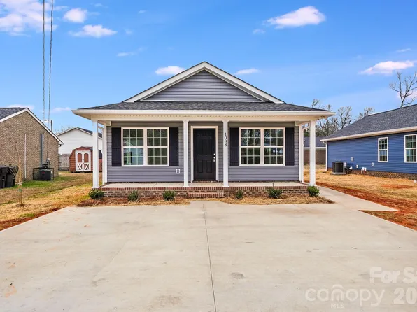 1088 Carolina Avenue Ext, Rock Hill, SC 29730