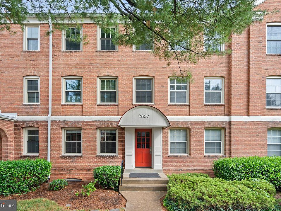 2807 Arlington Blvd APT 202, Arlington, VA 22201 | MLS #VAAR2037962 ...