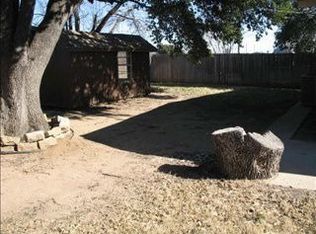 2833 Yale St, Irving, TX 75061