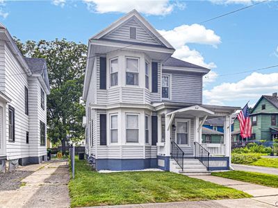 317 N Caroline St, Herkimer, NY, 13350